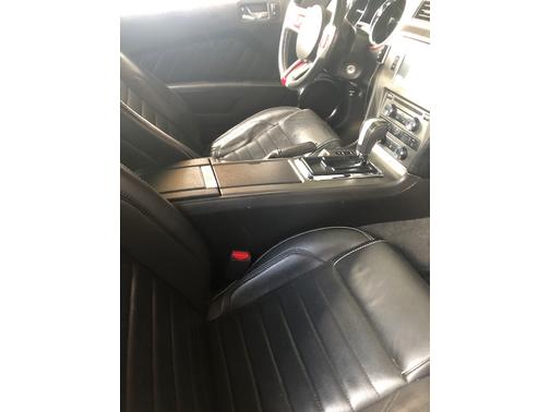 2013 Ford Mustang V6 Premium